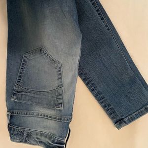 Robins Jeans
